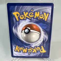 Pokemon Card TCG Eiscue EX 222/197 Obsidian Flames SiR Holo Illustration Rare - Image 2