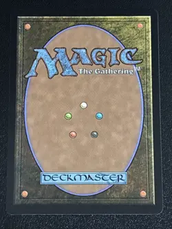 MTG Avatar: The Last Airbender Fire Nation Palace 0268 NM Rare - Image 2
