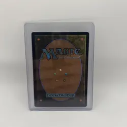 MTG Lord Of The Rings Nazgul 0338 Non-foil Nm-M - Image 2