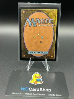 Worldly Tutor - (Showcase 0314) Avatar: The Last Airbender - MtG - Image 2