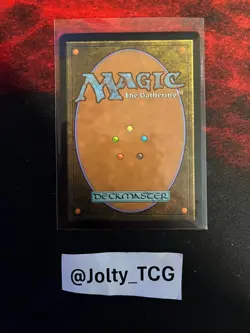 Swords to Plowshares Secret Lair Showdown Regular #0020 - Image 2