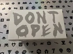 MTG Magic the Gathering / Secret Lair - The Walking Dead / Sealed Brand New - Image 3