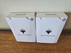 MTG Secret Lair Drop Dan Frazier is Back: The Allied & Enemy Signets - Non-Foil - Image 1