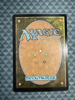 MTG Force of Negation #0013 Foil Bord. M Avatar: The Last Airbender: E-L (TLE) - Image 4