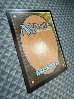 MTG Force of Negation #0013 Foil Bord. M Avatar: The Last Airbender: E-L (TLE) - Image 5