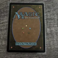 Pinnacle Emissary Borderless Foil EOE - Image 2