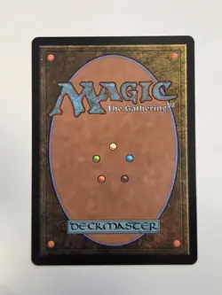 Magic the Gathering Avatar The Last Airbender Wan Shi Tong Librarian #78 - Image 2
