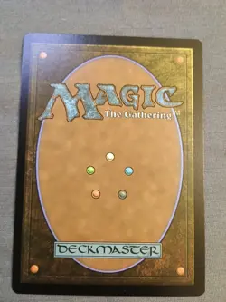 Exotic Orchard Commander: Final Fantasy Regular NM R 0390 - Image 2