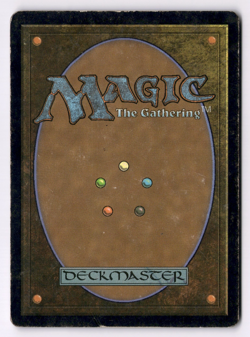 Dwarven Recruiter VHP* Odyssey ENGLISH 186/350 mtg -UnltdCards - Image 2