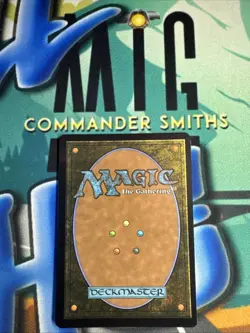 Ghostly Prison THE OFFICE ? Borderless FOIL ? MTG Secret Lair 7042 Dwight - Image 2