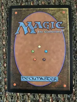 Erratic Portal - Exodus NM/M MTG - Image 2