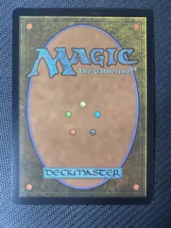 Staff of Compleation (Oil Slick Raised Foil) Phyrexia: All Will Be One Foil - Image 2