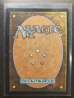 Orim's Chant (Borderless) Modern Horizons 3 Foil - Image 2