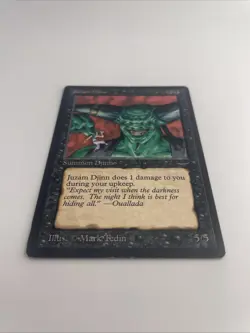 Juzam Djinn Arabian Nights Regular - Image 3