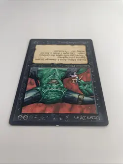 Juzam Djinn Arabian Nights Regular - Image 5