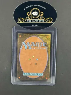 MTG Fire Lord Zuko (Borderless) #315 Avatar: The Last Airbender - Image 2