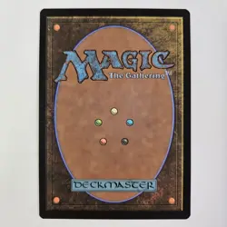 Mountain (257) Secret Lair Full-Text Land MTG Magic Non-Foil - Image 2