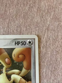 Meowth Holo 029/ADV-P - NM/EXC - Japanese 7-11 Promo Pokemon Card - Image 3