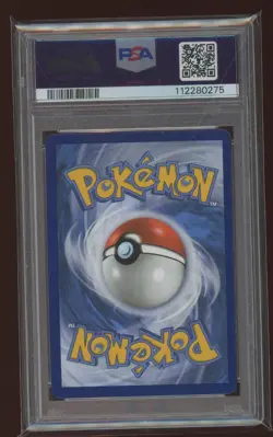2021 Pokemon Celebrations Classic Collection #17 UMBREON GOLD STAR PSA 10 graded - Image 2