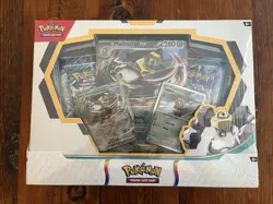 Pokemon TCG: Black Kyurem Ex & Melmetal Ex Box Sealed New Factory Sealed - Image 2