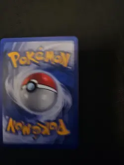 Pokemon TCG Team Rocket's Meowth Black Star Promo 18 WoTC Non-Holo NM - Image 3
