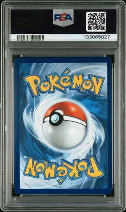 2025 POKEMON MEG EN-MEGA EVOLUTION #178 MEGA GARDEVOIR EX PSA 10 - Image 2
