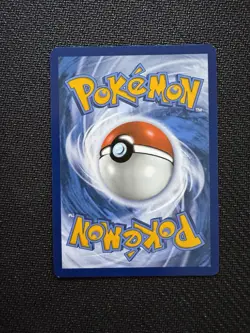 Fraxure Black Bolt Illustration Rare Pokemon 146/086 IR NM/M Condition - Image 2