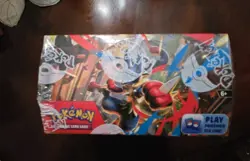 Pokemon TCG Mega Evolution Booster Box Enhanced... New Factory Sealed - Image 3