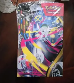 Pokemon TCG Mega Evolution Booster Box Enhanced... New Factory Sealed - Image 4