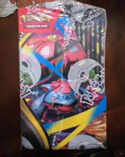 Pokemon TCG Mega Evolution Booster Box Enhanced... New Factory Sealed - Image 5