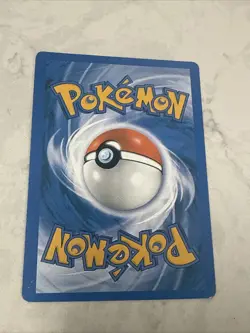 Pokemon CYRUS'S CONSPIRACY 105/127 Uncommon (2009 Platinum) NM/Near Mint - Image 2