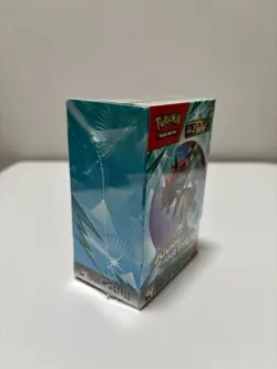 Pokemon TCG Journey Together Build and Battle Box New/Sealed ✅ - Image 2