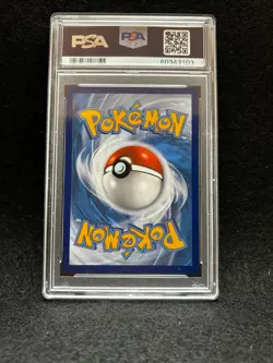 Pokemon PIERS 069/072 (Full Art Trainer) Shining Fates - PSA 10 - Image 2