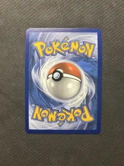 Pokemon TCG Gothita 124/086 English! NM Condition! See Description! - Image 2