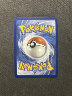 Pokemon TCG Servine 088/086 English! NM Condition! See Description! - Image 2