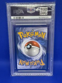 Pokemon 2016 XY Generations Radiant Collection Pikachu Full Art RC29/RC32 PSA 8 - Image 2
