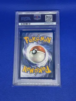 Pokemon 2016 XY Generations Radiant Collection Pikachu Full Art RC29/RC32 PSA 8 - Image 4