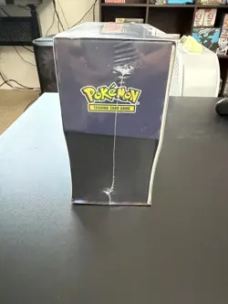 POKEMON SCARLET & VIOLET SURGING SPARKS FACTORY SEALED ELITE TRAINER BOX ETB - Image 3