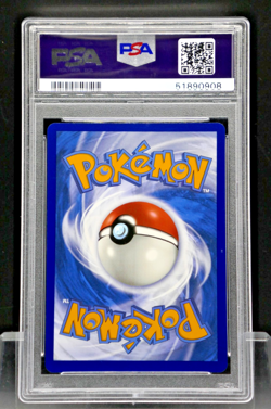 2020 Pokemon Darkness Ablaze #117 Eternatus VMAX Full Art PSA 10 - Image 2