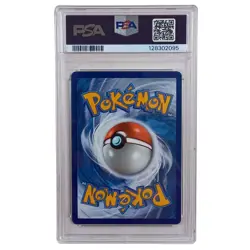 2022 POKEMON SWORD & SHIELD SILVER TEMPEST #185 FULL ART/LUGIA V PSA 10 - Image 2