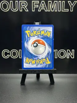 Pokemon TCG - Unown ! 42/146 Regular Rare - 2008 D&P Legends Awakened LP - Image 4