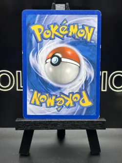 Pokemon TCG - Unown ! 42/146 Regular Rare - 2008 D&P Legends Awakened LP - Image 5