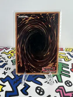 YUGIOH RED SUPERNOVA DRAGON ULTRA RARE GFTP-EN045 • NM/M • - Image 2