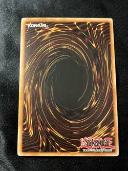 YUGIOH METEOR DRAGON PRC1-EN001 SUPER 1ST ED LP - Image 2