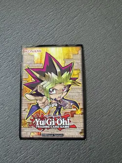 Yugioh METEOR DRAGON - EN008 Rare LIMITED -LP - Image 5