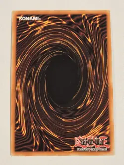 Dracotail Faimena JUSH-EN002 Ultra Rare Yugioh 1st Edition Justice Hunters Mint - Image 3