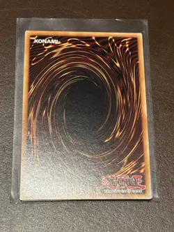 Yugioh Dragunity Remus UR 1st Ed. GFTP-EN038 Near Mint - Image 2
