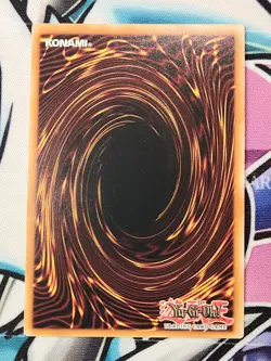 Bottomless Trap Hole mp25-en018 1st Edition Starlight Rare Yu-Gi-Oh! - Image 2