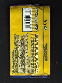 Pokemon Card - Evolutions - XY - 3 Card Mini Booster Pack New - Image 4
