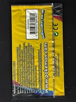 Pokemon Card - Team Up - Sun & Moon - 3 Card Mini Booster Pack New - Image 2